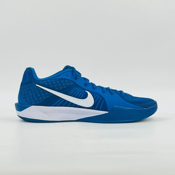 Nike Sabrina 2 'Game Royal White' HF3234-400 Basketball size 15 Women / 13.5 Men - Picture 1 of 7